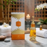 Adwaa Al Sharq by Afnan, 0.67 oz Perfume Oil for Unisex