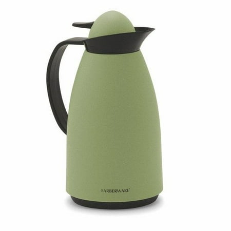 Farberware Carafe in Green (Set of 2)