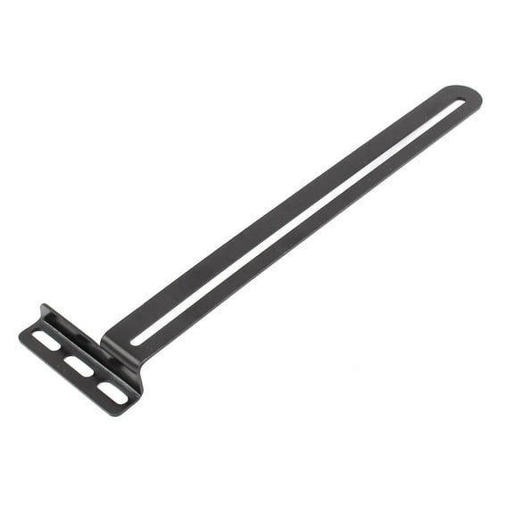 PCI Side-blown Video Card Heatsinks Cooling Fans Mount Rack Black