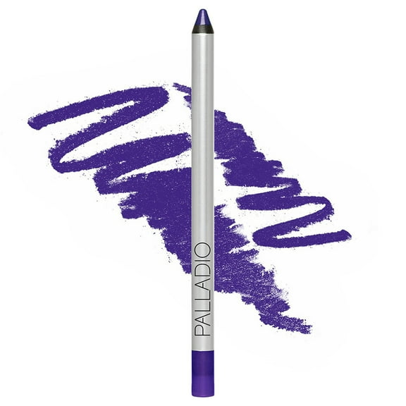Palladio Precision Eyeliner - Ultraviolet 0.05oz