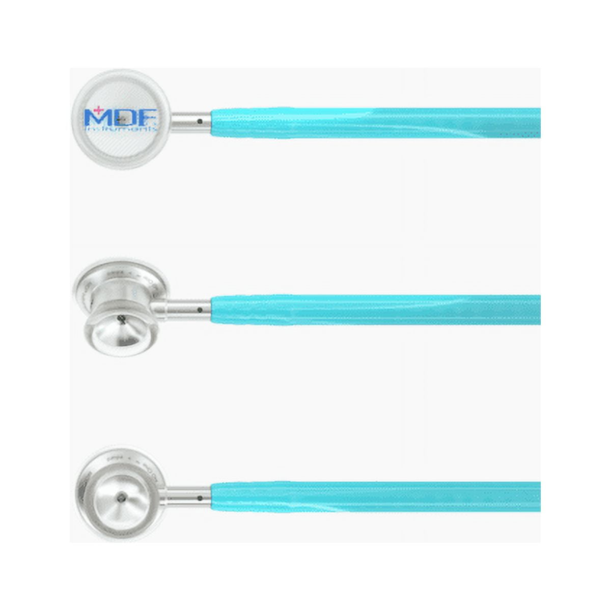 MDF® MD One® Stainless Steel Stethoscope > Infant
