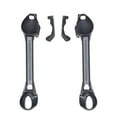 GDDTOY 2PCS Arm Rod Reinforcement FPV Accessories For Suitable