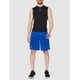 thumbnail image 2 of Shorts Under Armour UA Tech Mesh para Hombre Azul Medio, 2 of 7