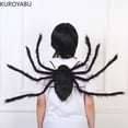 thumbnail image 4 of Mochila Harajuku con diseño de araña de Halloween para mujer, novedad de 2023, bolsos japoneses Y2k, mochilas para mujer, mochilas de fiesta de disfraces de moda, 4 of 5