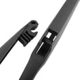 thumbnail image 6 of BOXI Rear Windshield Back Wiper Arm Blade Set for Jeep Grand Cherokee 2011-2017 | Replaces 68079868AA 68079869AA, 6 of 6