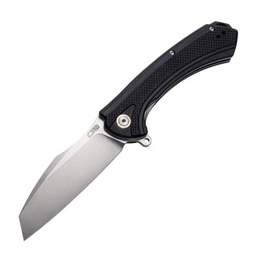 CJRB Barranca Pocket Folding Knife, J1909-BKF