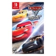 thumbnail image 1 of Cars 3 Driven to Win Nintendo para Nintendo Switch, 1 of 2
