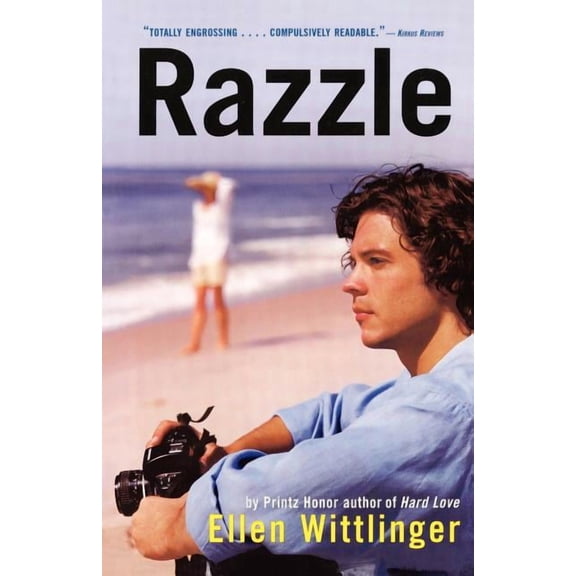Razzle, (Paperback)