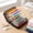 Black-14 Bags, variant on 14 Day Pill Organizer Case, Waterproof Medication Pouch Set, Daily Vitamin Travel Holder