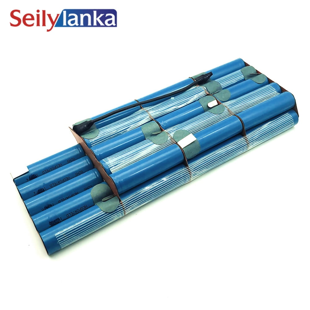 15Ah for Sparta XH259-10J Battery pack Li-Ion E-Bike