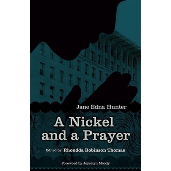 Pre-Owned Regenerations: A Nickel and a Prayer (Paperback)