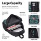 thumbnail image 4 of Easygdp Fish Style Mochila para Niños y Niñas con Set de Caja de Almuerzo y Estuche para Lápices 3 en 1, Mochila Escolar Estampada para Adolescentes, 4 of 7