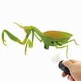 thumbnail image 1 of MesaSe Electronic Simulation Toy Plastic Novelty Multicolor Children‘s Birthday Gift Friends Infrared Remote Control Trickster, 1 of 18