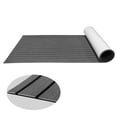 thumbnail image 2 of EVA Boat Mat Marine Decking Carpet Sheets Car Floor Pad Interior Decor, 2 of 6