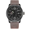 thumbnail image 1 of 2017 NEW NAVIFORCE Fashion Brand Men Sports Watches Men\'s Waterproof Leather Quartz Clock Man military Watch Relogio Masculino" 26-27s, 1 of 5