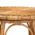 thumbnail image 4 of bali & pari Jayana Boho End Table, Light Honey, 4 of 8