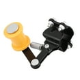 thumbnail image 4 of Tensor de Cadena-Ajustador Tensor de Cadena Perno en el Rodillo Motocicleta Accesorios modificados Herramienta Universal Rojo (Color : Black), 4 of 8