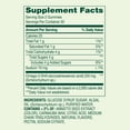 thumbnail image 4 of Spring Valley Brain Omega-3 from Algal Oil Gummy, 60 Count, 4 of 12