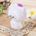 thumbnail image 4 of Kawaii Sanrio Hello Kitty Night Light Smart Home Bedroom Kids Room Cartoon Figure Led Energy Saving Induction Light Kids Gift, 4 of 5