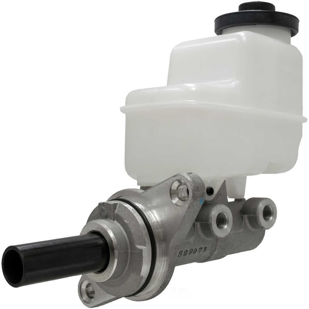 Quality-Built NM55423 New Brake Master Cylinder