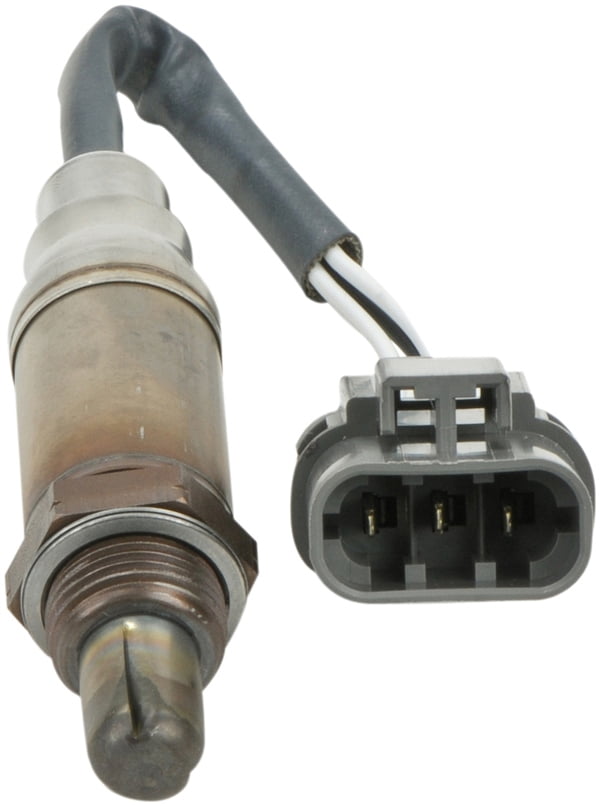 Oxygen Sensor