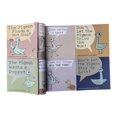 thumbnail image 3 of Set de libros Mo Willems Pigeon Series 7 Books Collection Paperback, 3 of 4