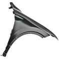 thumbnail image 2 of For 2022-2023 Tiguan Front Right Fender Primed Steel 5NA821106E 5NA821106D, 2 of 5