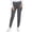 Pewter, variant on Dynamix Women Scrubs Pant, Natural Rise Tapered Leg Jogger, DK185T, M Tall, Navy