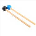 thumbnail image 3 of Juegos de Diapasones de 9 Piezas Bola de Masaje para Curar Chakras la Terapia de Sonido Mantiene el Cuerpo, la Mente y el EspíRitu en ArmoníA,A, 3 of 5