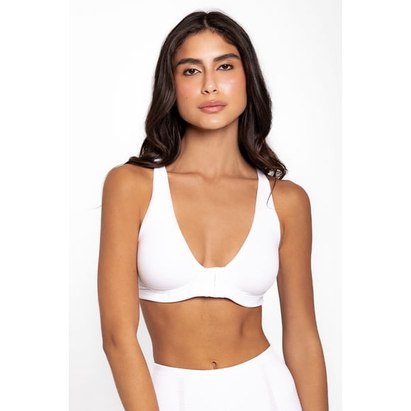 Brassier Postquirúrgico Diane & Geordi Colombia Algodón 40