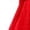Red, variant on XXWXYD Girls Off Shoulder Ruched Princess Beach Dress, Solid Color Summer Tank Skirt Playwear Outfit with Strap for Toddler Baby