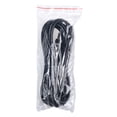 thumbnail image 3 of HONMEET Guitar Line Cable 1Set for Acoustic Guitar in Black Plastic Connection, 3 of 8