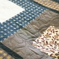 thumbnail image 5 of Donna Sharp Tree of Love 3PC UCC Queen Quilt Set, 5 of 8