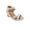 Multi Stripe, variant on Women's The Abra Stretch Fabric Espadrille