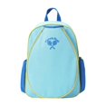 thumbnail image 1 of Mochila de tenis con funda para raqueta, bolsa de gran capacidad para raquetas, soporte para raquetas de squash y pelotas de pickleball. Azul, 1 of 8
