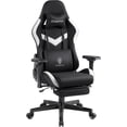thumbnail image 1 of Silla Gamer Profesional Dowinx con Pocket Coil, Brazos 4D y ReposapiŽs Retr‡ctil Ð Modelo LS-666804-4D, 1 of 10