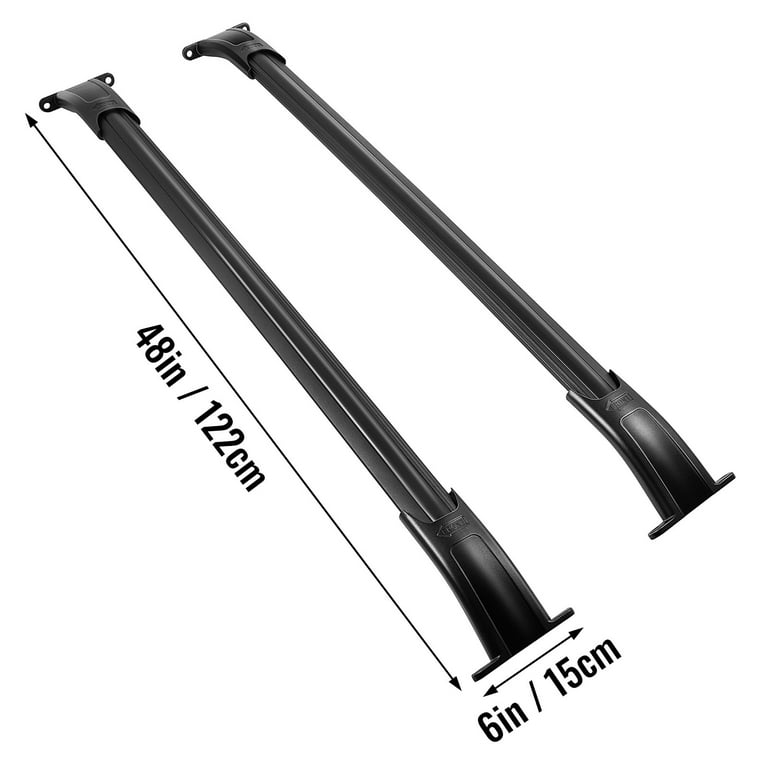 Kayak rack for outlet gmc yukon