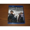Harry Potter and the Goblet of Fire (Blu-ray, 2007, 1-Disc Set, No Digital Copy)