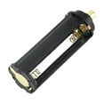 thumbnail image 4 of 3AAA Battery Plastic Holder Box Case Cylindrical Type T L0C0 For Flashlight T2U1, 4 of 9