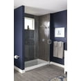 thumbnail image 3 of Proflo PFSB6034WH Morenci 60" X 34" Rectangular Shower Base - White, 3 of 6