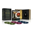 thumbnail image 3 of The Lord of the Rings: The Motion Picture Trilogy (4K Ultra HD + Blu-ray + Digital), 3 of 3