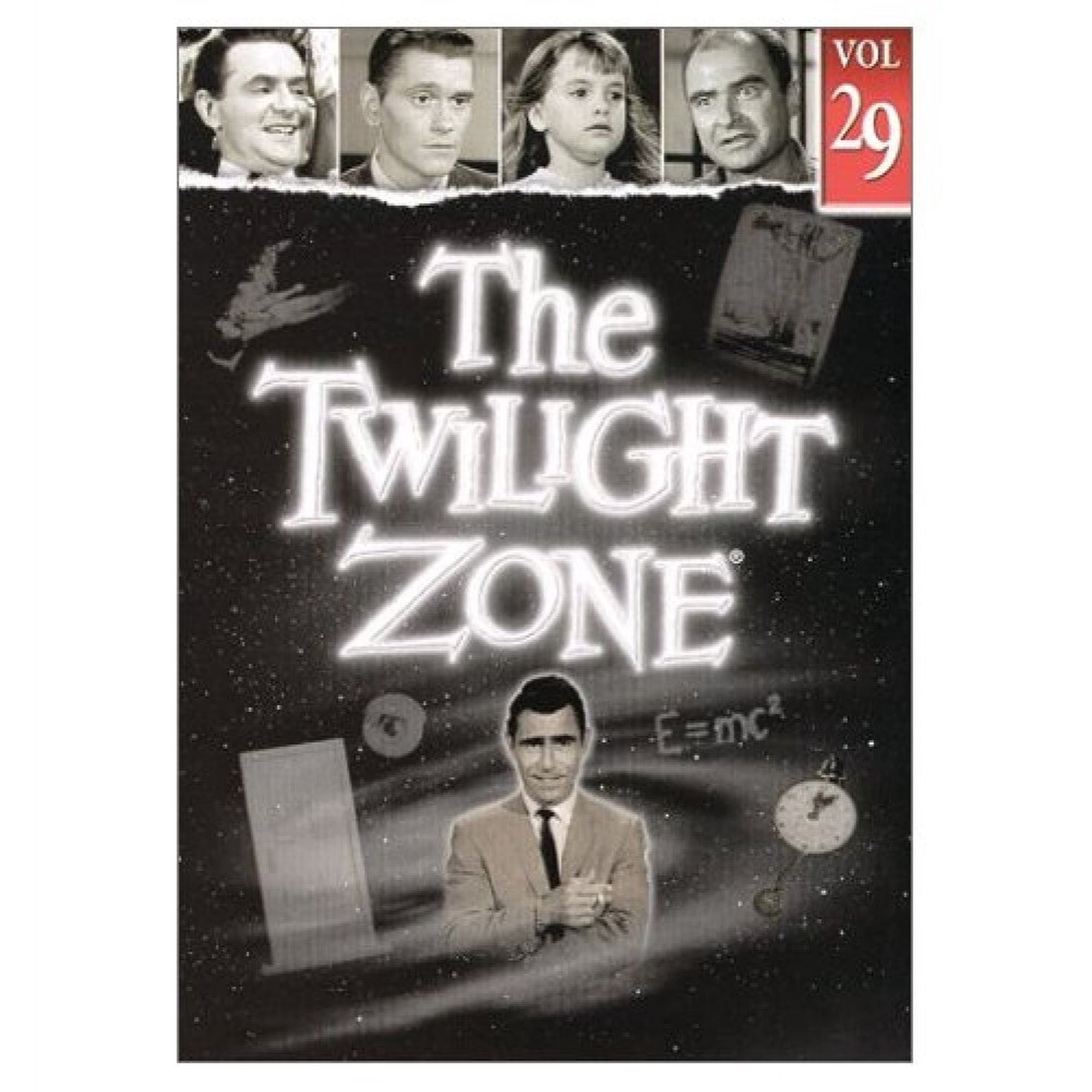 The Twilight Zone - Vol. 29 [DVD]