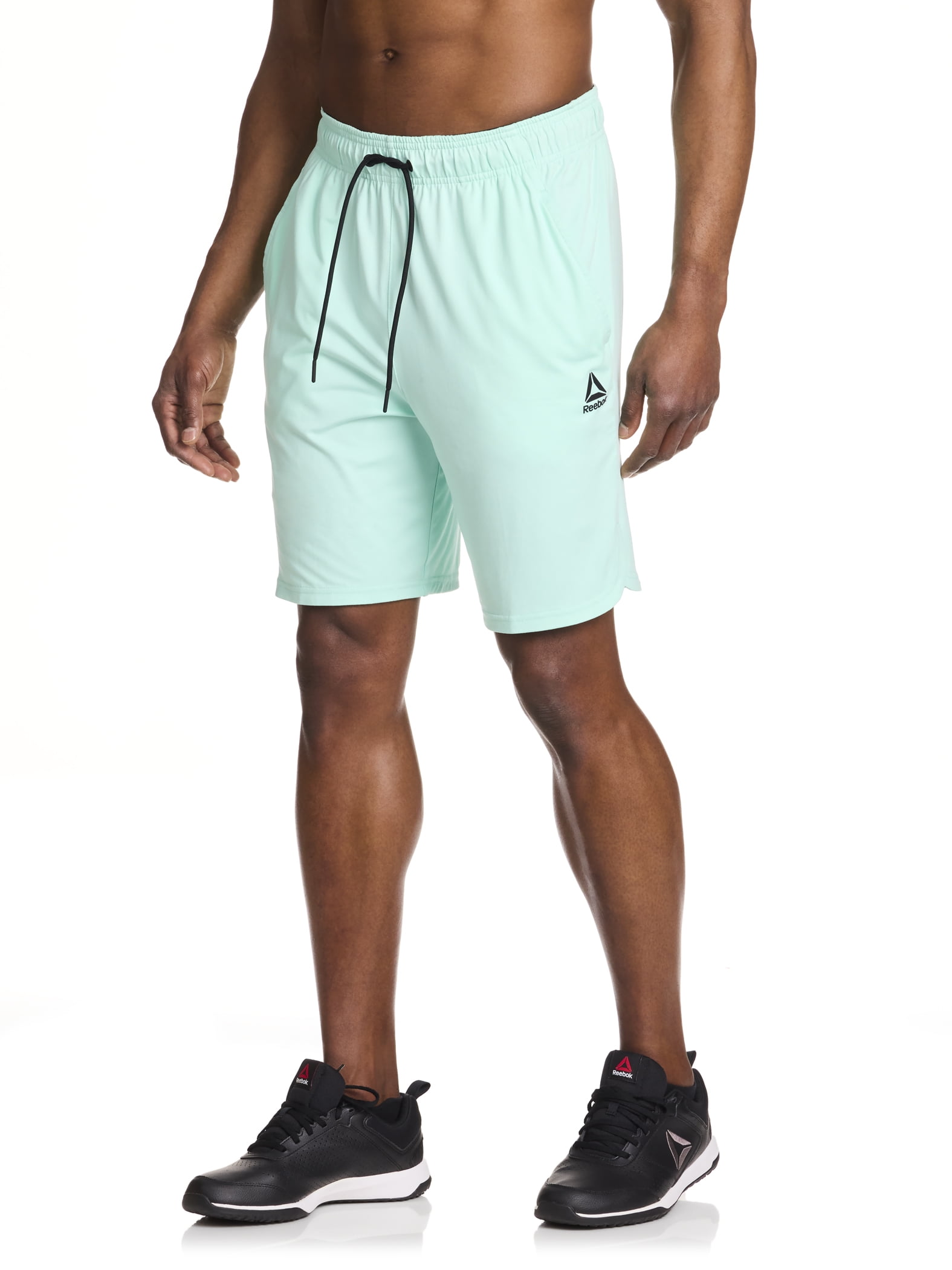 Reebok Men's and Big Men's Legacy Core 9" and 7" Inseam Shorts, Size XS-5XL