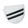 thumbnail image 4 of DYNWAVECA Putter Head Cover Magnetic Lightweight for Traveling Golfers Plush Interior Style B, 4 of 10
