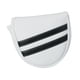 thumbnail image 3 of Funda protectora impermeable para putter de golf, multiusos y profesional, para uso en exteriores. Estilo B, 3 of 9
