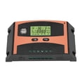 thumbnail image 4 of Keenso MPPT Battery Charger, MPPT Charge Controller, Solar For Outdoor Generator For Solar Panels, 4 of 8