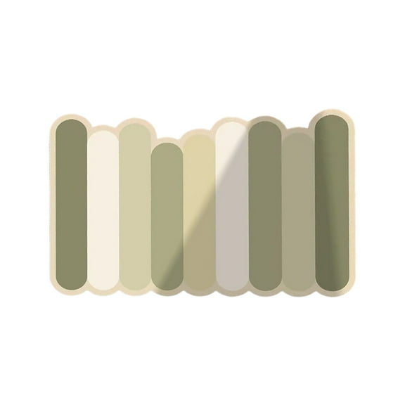 Bath Mat Non Slip Washable Bathmat Bath Rug Easy Care Shower Rug For In Front Of Bathtub Shower Room