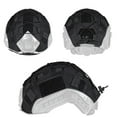 thumbnail image 4 of Universal Adjustable Bike Helmet Cover with Elastic Rope for a Secure Custom Fit on Most Cycling Helmets, 4 of 11