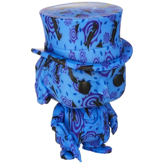 Funko Pop Art Series 63 DC Batman Returns The Penguin Targetcon Exclusive