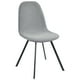 thumbnail image 1 of SILLA ELIANA GRIS, 1 of 5